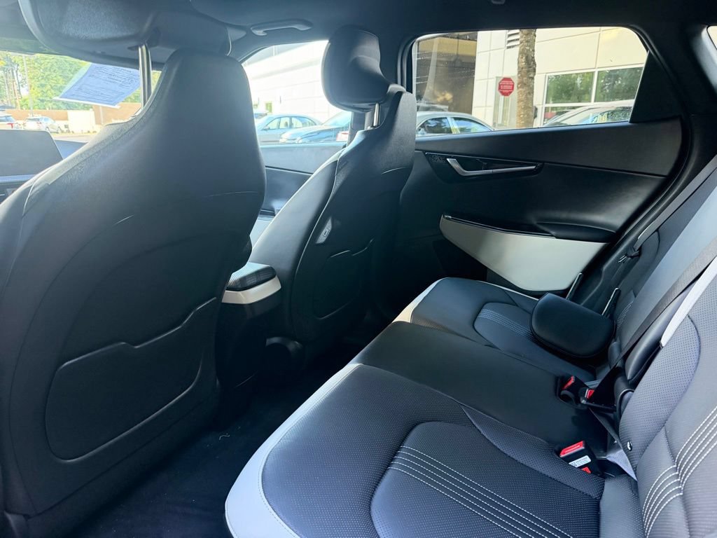 Certified 2024 Kia EV6 GT-Line AWD/4WD image 12