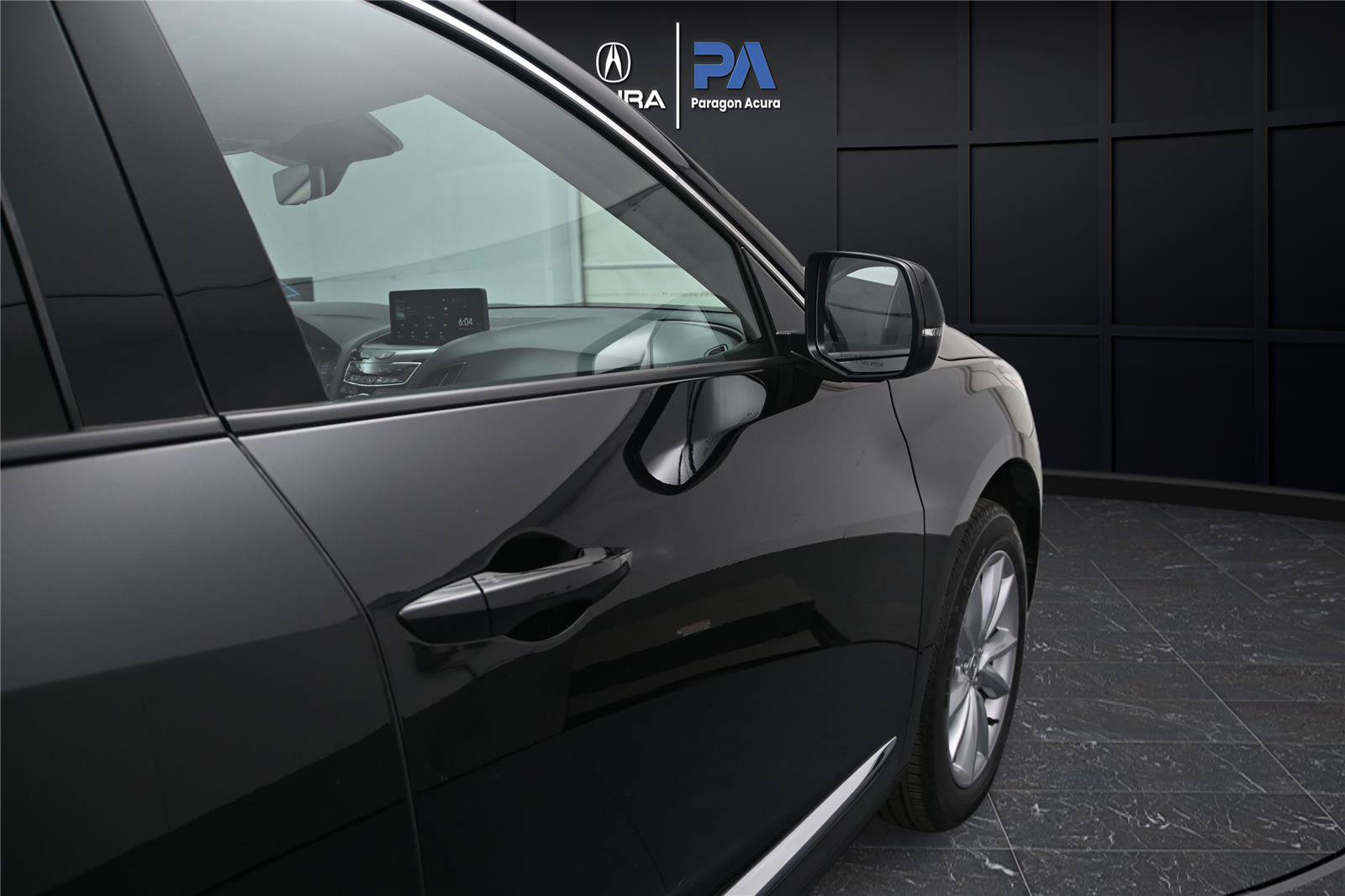 Certified 2024 Acura RDX SH-AWD image 14