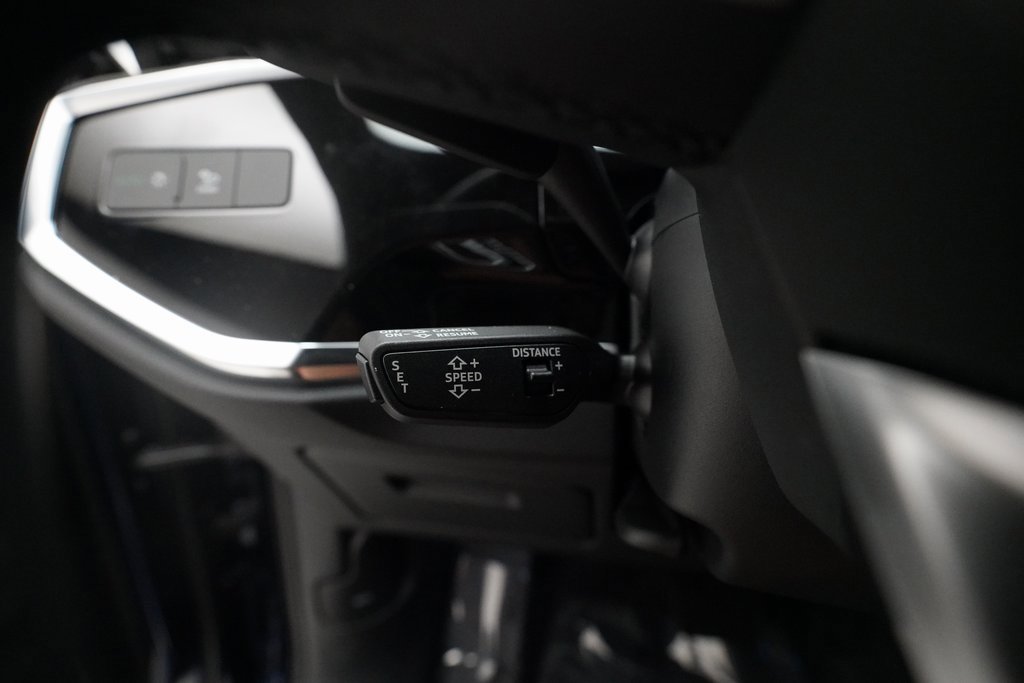 New 2025 Audi Q3 2.0T Premium Plus image 20