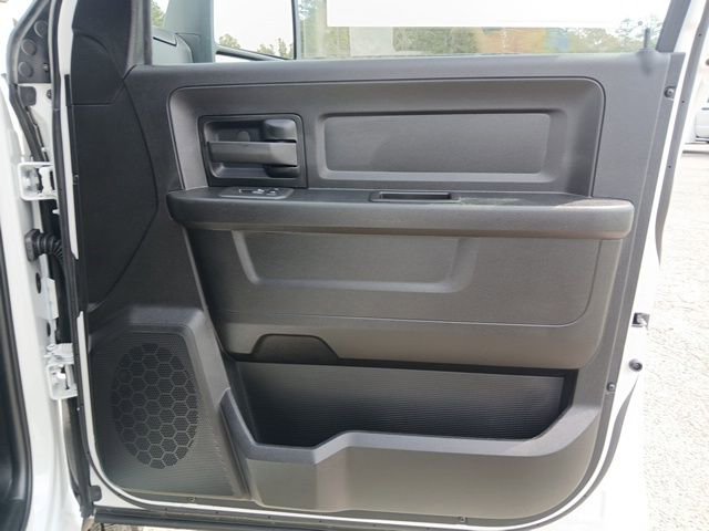 New 2026 RAM 3500 Tradesman image 27