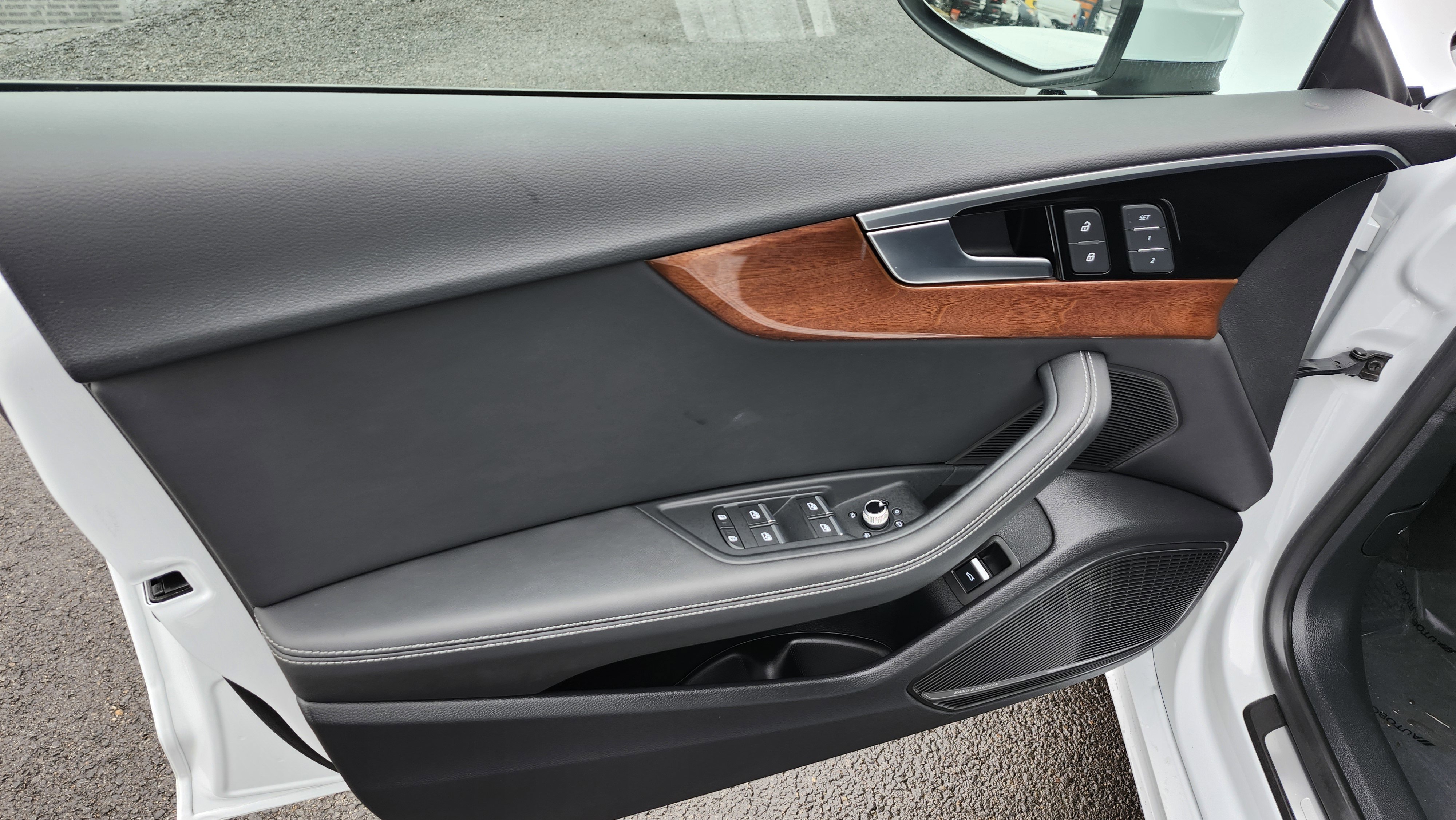 Used 2022 Audi A5 2.0T Premium Plus image 27