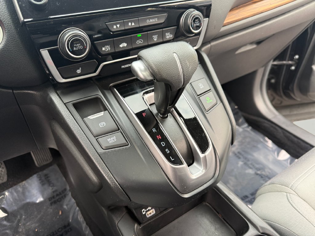 Certified 2022 Honda CR-V EX image 18