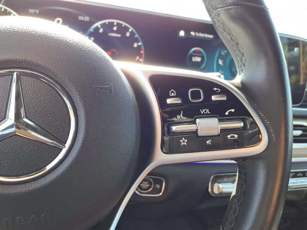 Used 2021 Mercedes-Benz GLE 350 image 15