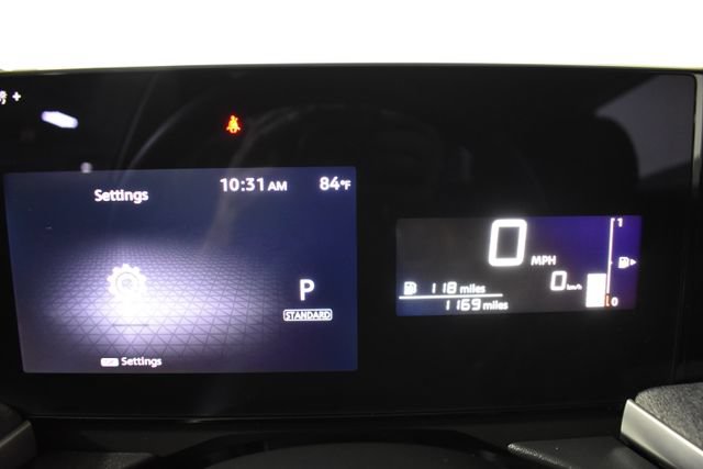 Certified 2026 Nissan Kicks SV w/ Cold Weather Package AWD/4WD image 24