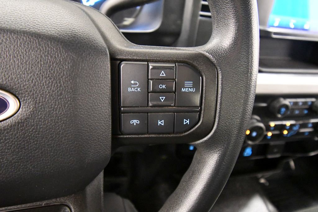 Used 2023 Ford F350 XLT w/ 360-Degree Camera Package image 19