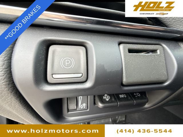 Certified 2024 Cadillac CT5 V Blackwing w/ Driver Assist Package image 18