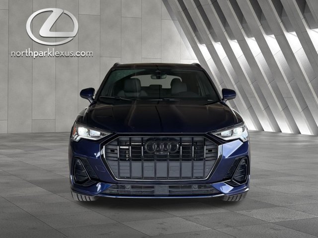 Used 2022 Audi Q3 2.0T Premium Plus w/ Premium Plus Package AWD/4WD image 27
