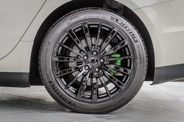 Used 2016 Maserati Ghibli RWD image 13