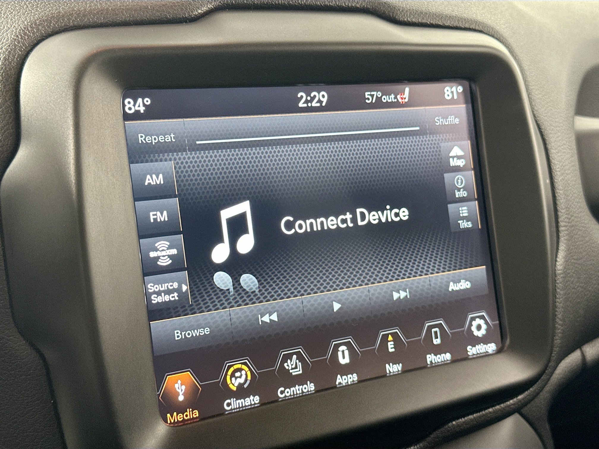Used 2022 Jeep Renegade Limited image 15