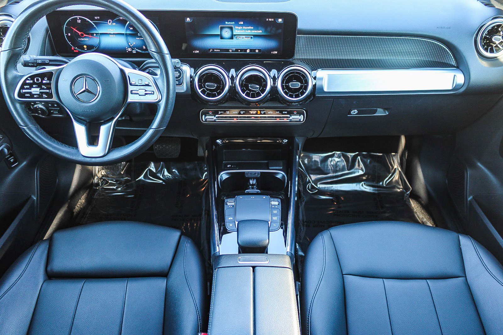 Used 2022 Mercedes-Benz GLB 250 image 13