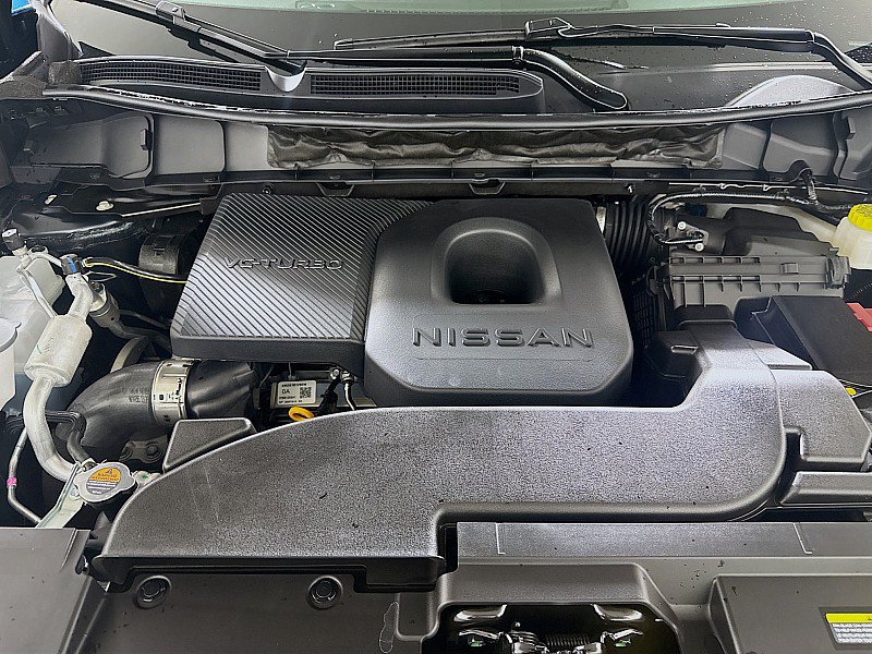 New 2026 Nissan Murano SL AWD/4WD image 31
