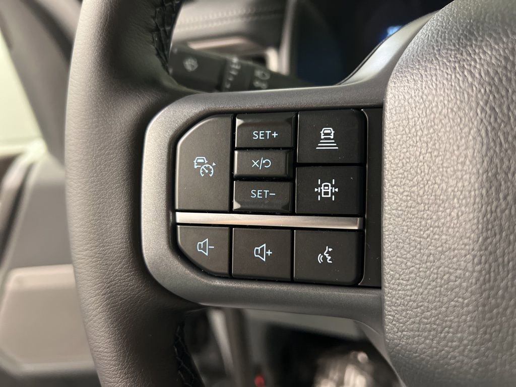 New 2025 Ford F150 Lightning Flash image 18