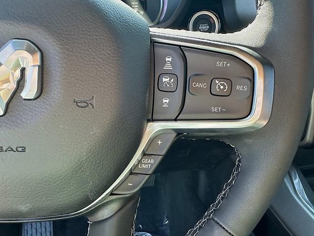 New 2026 RAM 1500 Laramie w/ Night Edition image 22