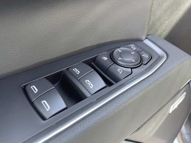 New 2026 Chevrolet Silverado 1500 LTZ AWD/4WD image 12
