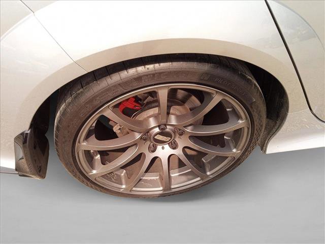 Used 2025 Acura Integra Type S FWD image 11