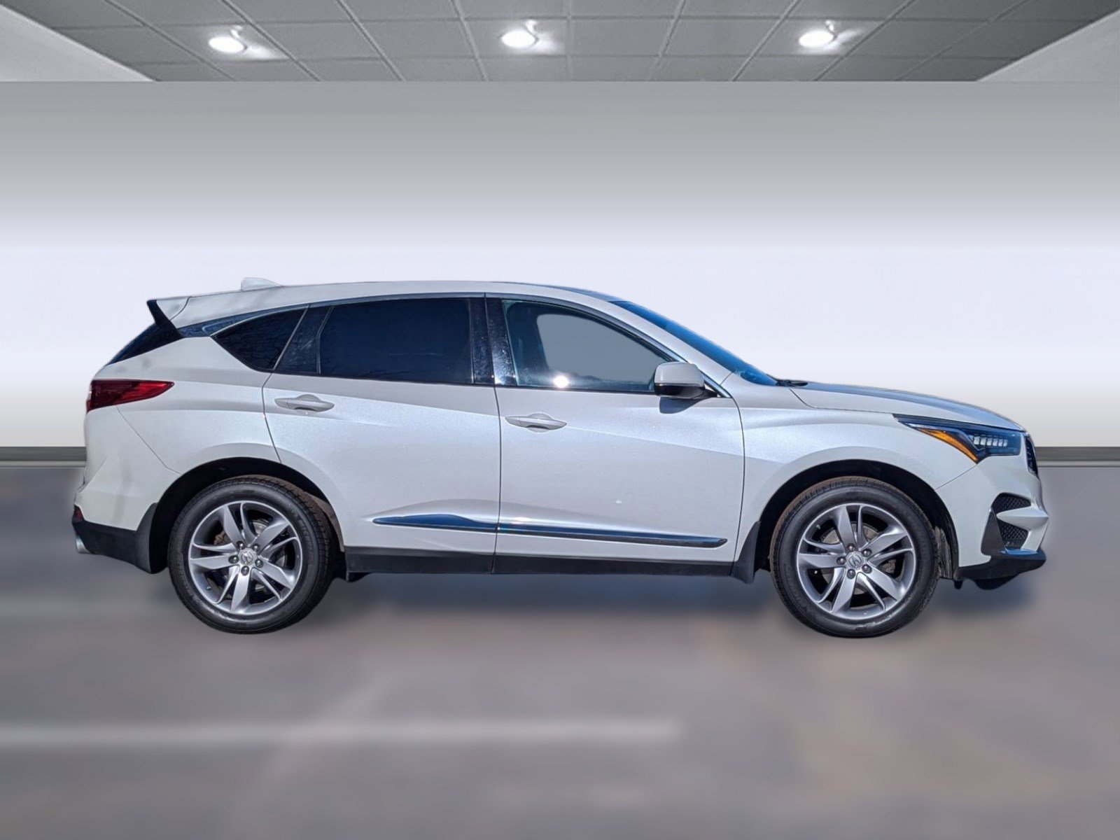 Used 2021 Acura RDX AWD w/ Advance Package image 8