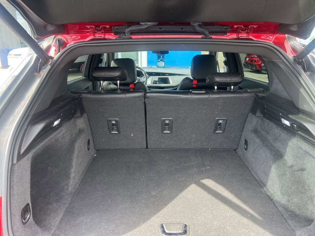 Used 2019 Cadillac XT4 Sport image 30