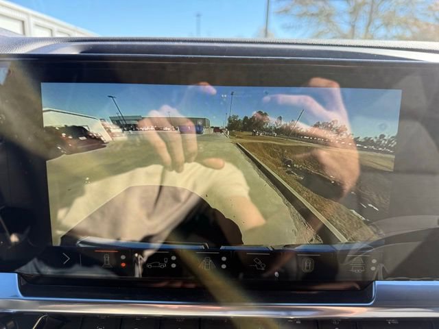 New 2026 GMC Sierra 1500 Elevation w/ Elevation Premium Package image 22