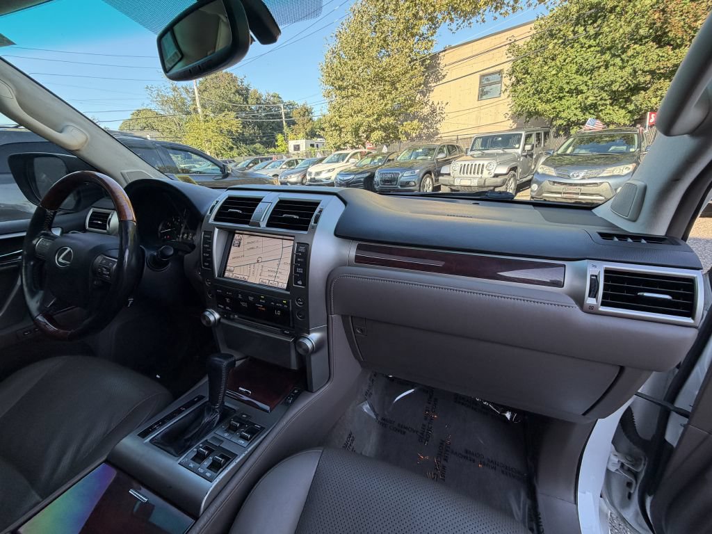 Used 2012 Lexus GX 460 Premium AWD/4WD image 22