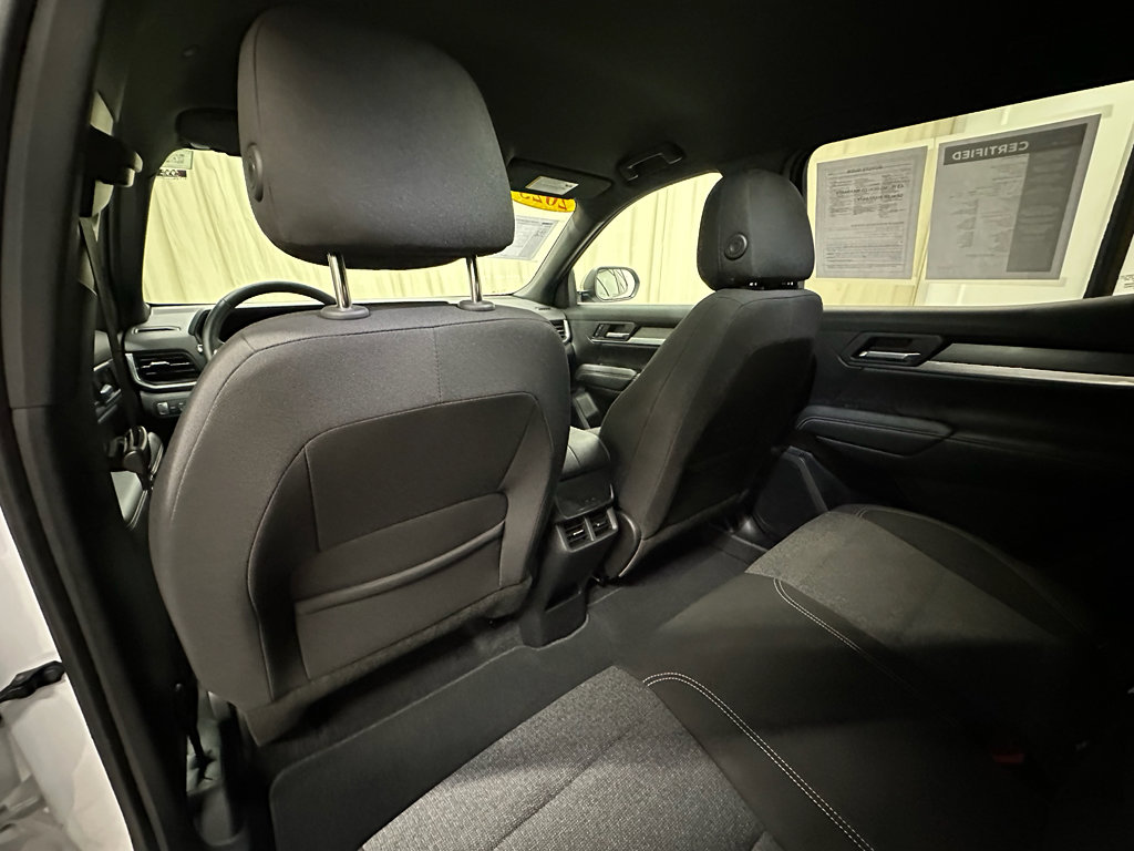 Certified 2025 GMC Terrain Elevation image 21