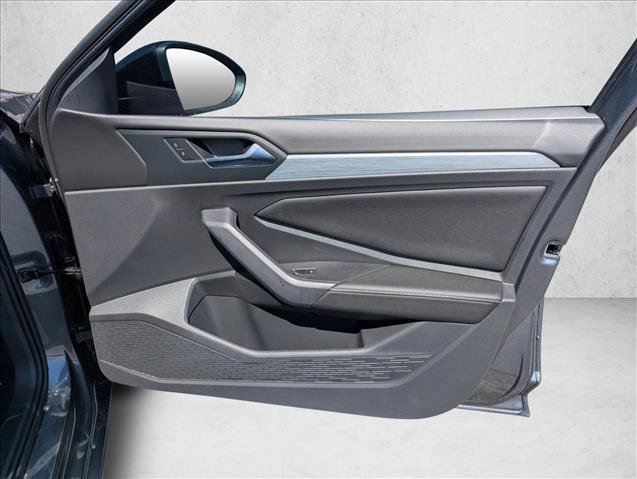New 2026 Volkswagen Jetta Sport FWD image 25