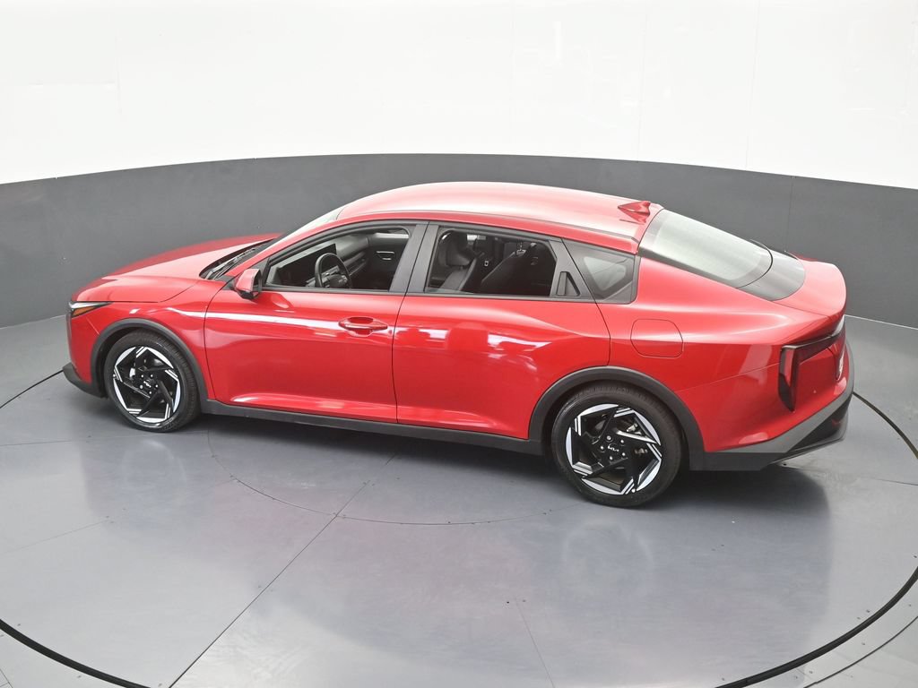 Used 2025 Kia K4 EX FWD image 45