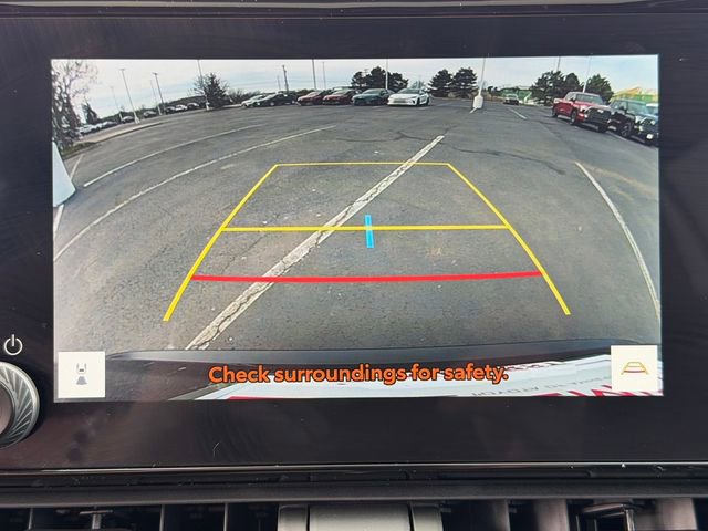 Certified 2025 Toyota RAV4 XLE w/ Convenience Package image 40