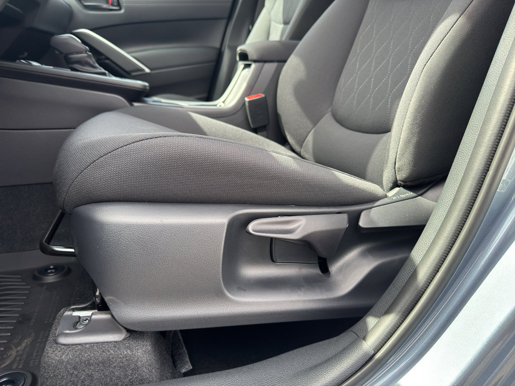 New 2026 Toyota Corolla Cross LE AWD/4WD image 12