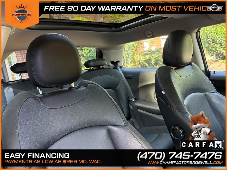 Used 2014 MINI Cooper S FWD image 28