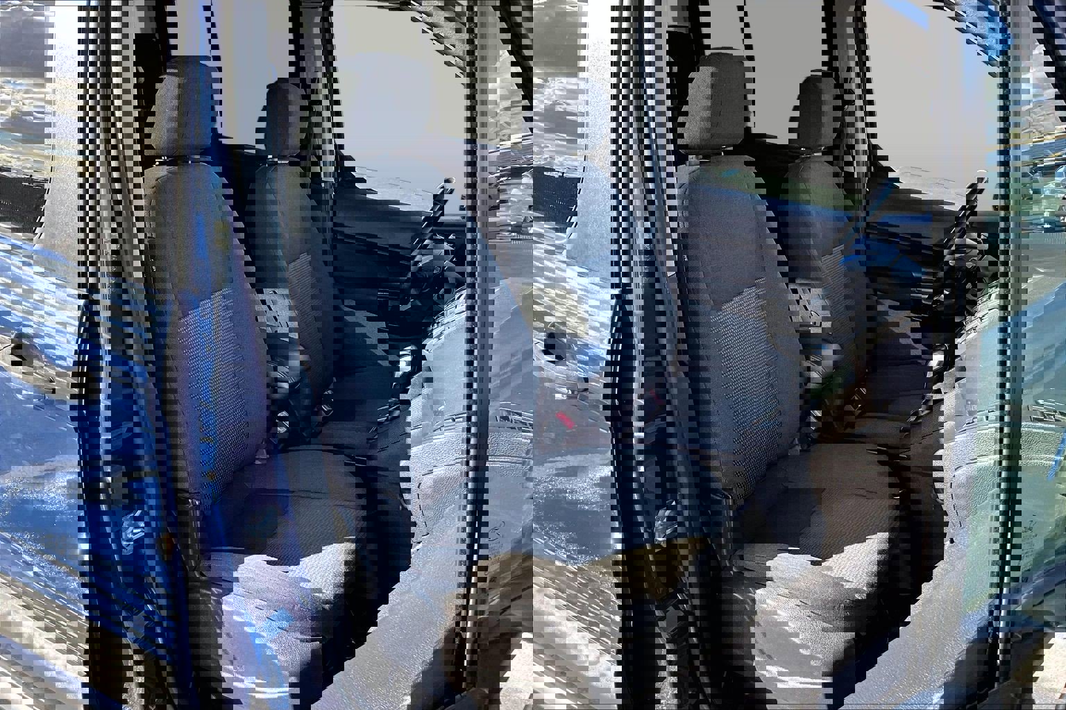 Used 2018 Ford Transit Connect XL image 7