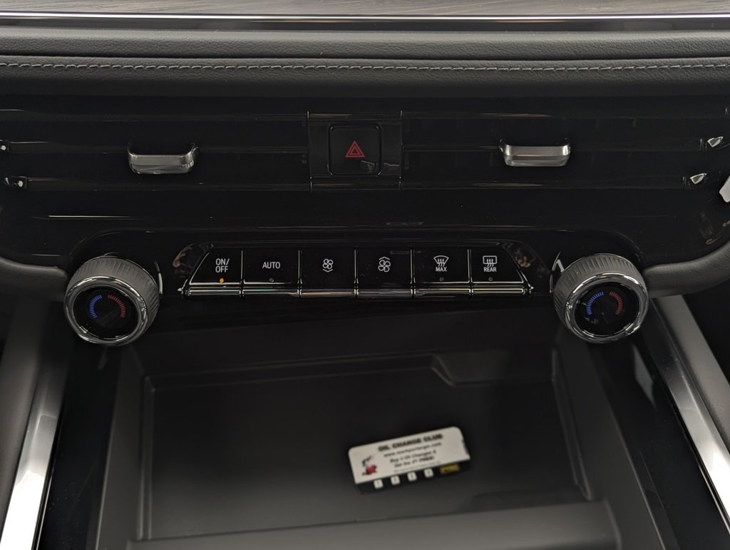 New 2026 Chevrolet Suburban LS w/ Max Trailering Package image 26