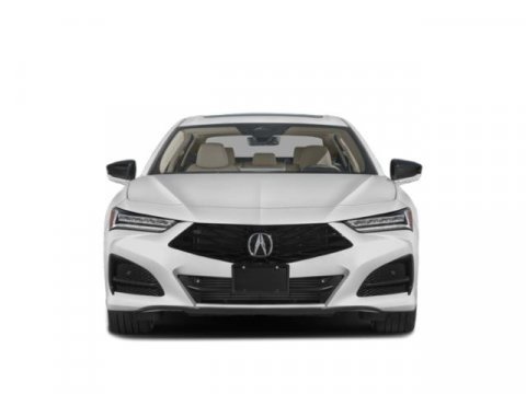Certified 2025 Acura TLX w/ Technology Package image 4