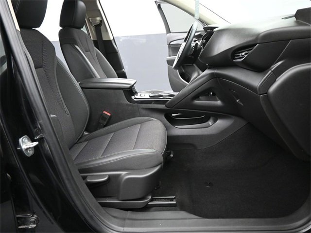 Used 2021 Buick Envision Preferred w/ Sport Touring Package image 18