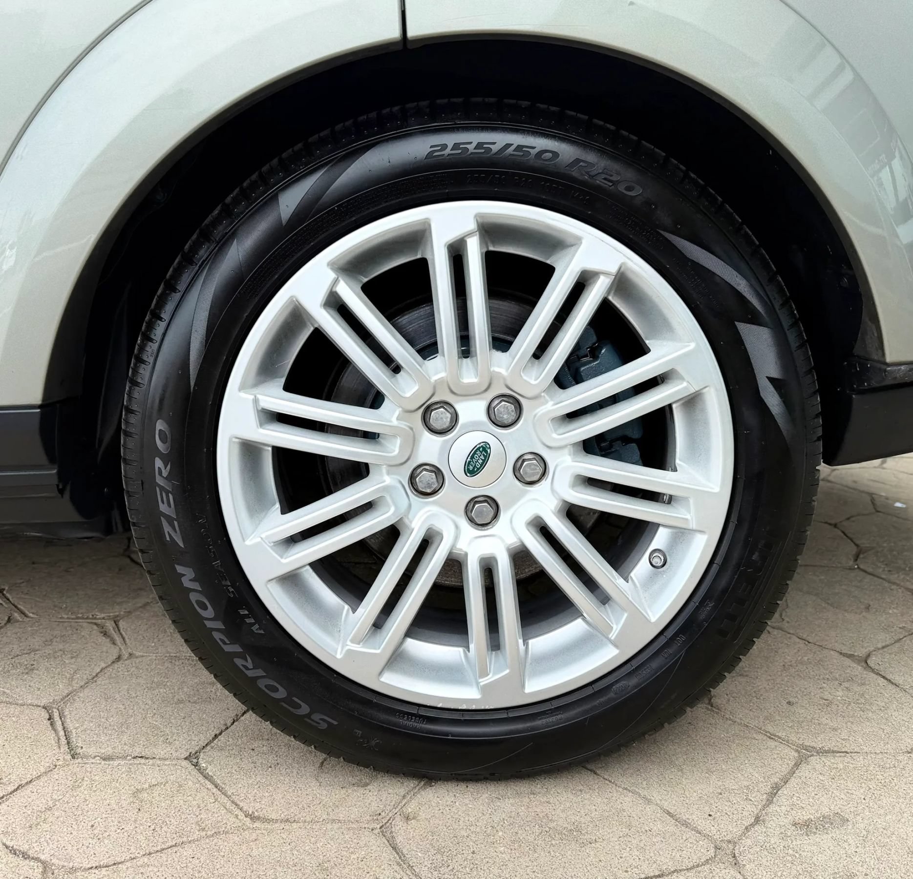 Used 2012 Land Rover LR4 HSE LUX AWD/4WD image 61