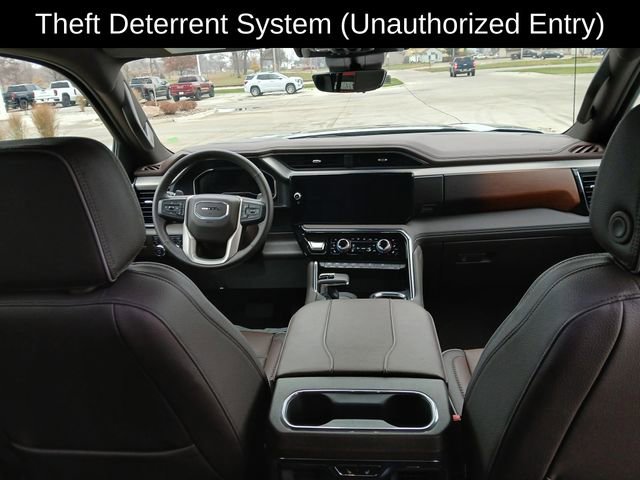Used 2025 GMC Sierra 1500 Denali w/ Technology Package image 23
