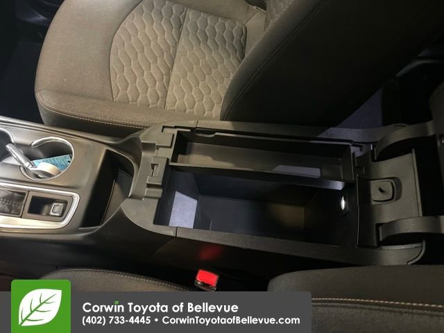 Used 2019 Chevrolet Equinox LT image 24