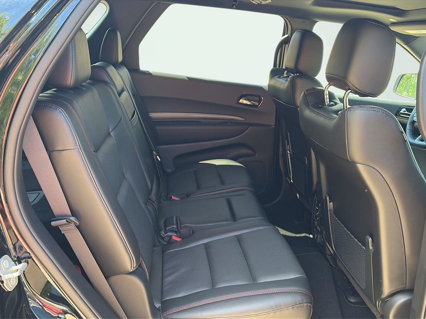 New 2026 Dodge Durango GT AWD/4WD image 26