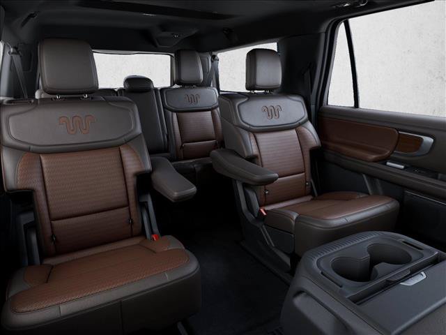 New 2027 Ford Expedition Max King Ranch AWD/4WD image 11