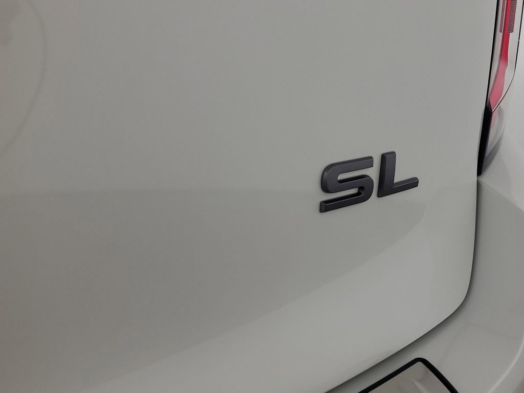 New 2026 Nissan Armada SL w/ Convenience Package image 10