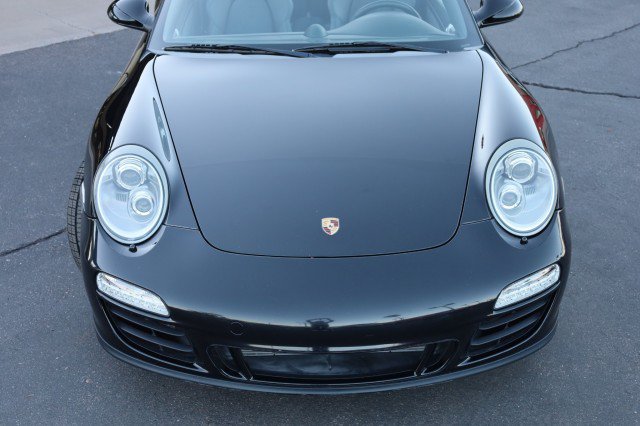 Used 2011 Porsche 911 Carrera GTS RWD image 9