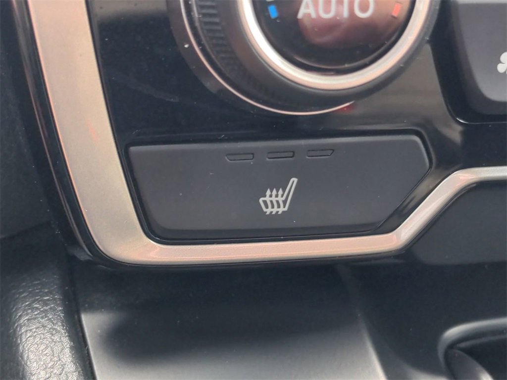 Used 2018 Honda CR-V EX-L image 22