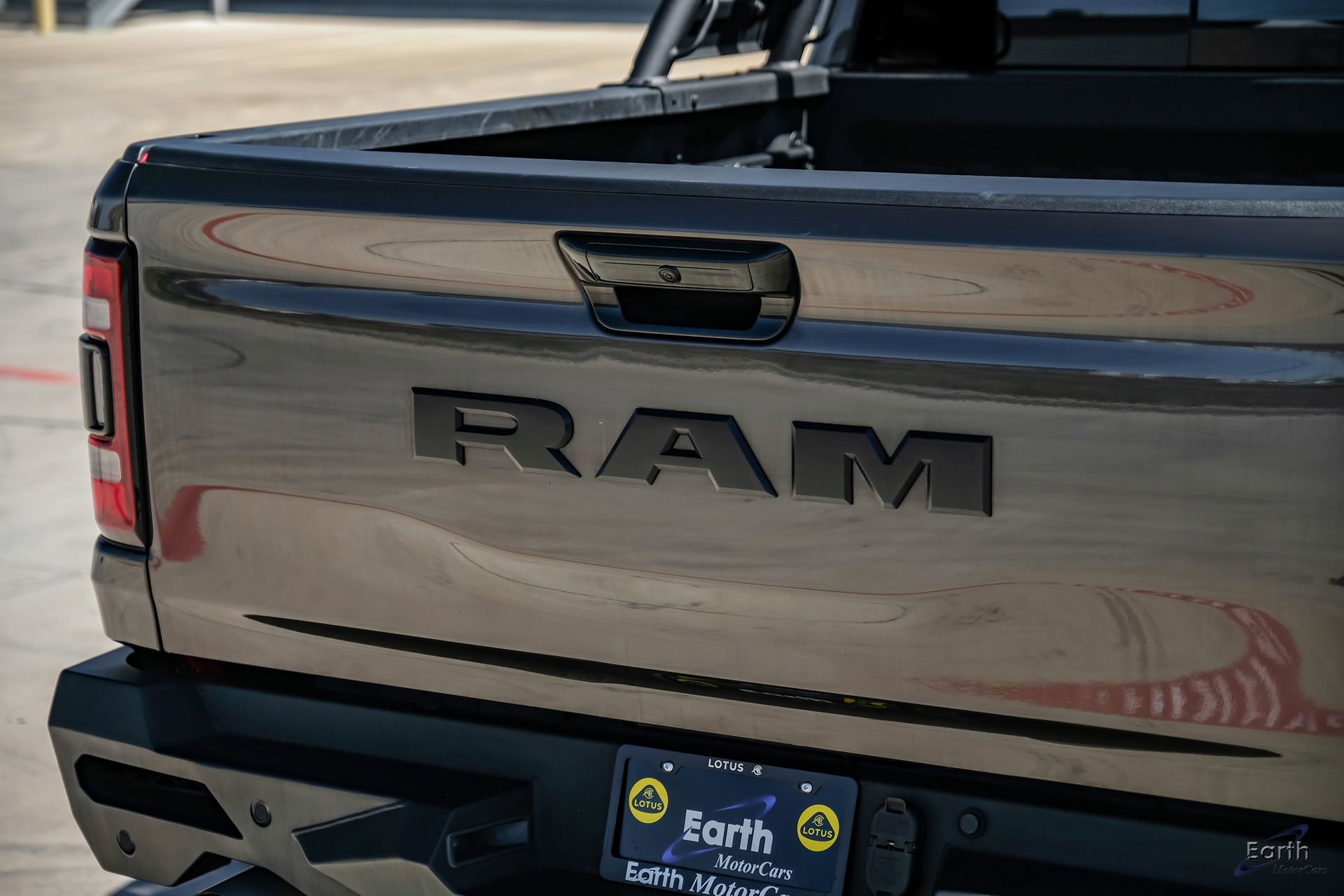 Used 2024 RAM 1500 TRX w/ TRX Level 2 Equipment Group image 18