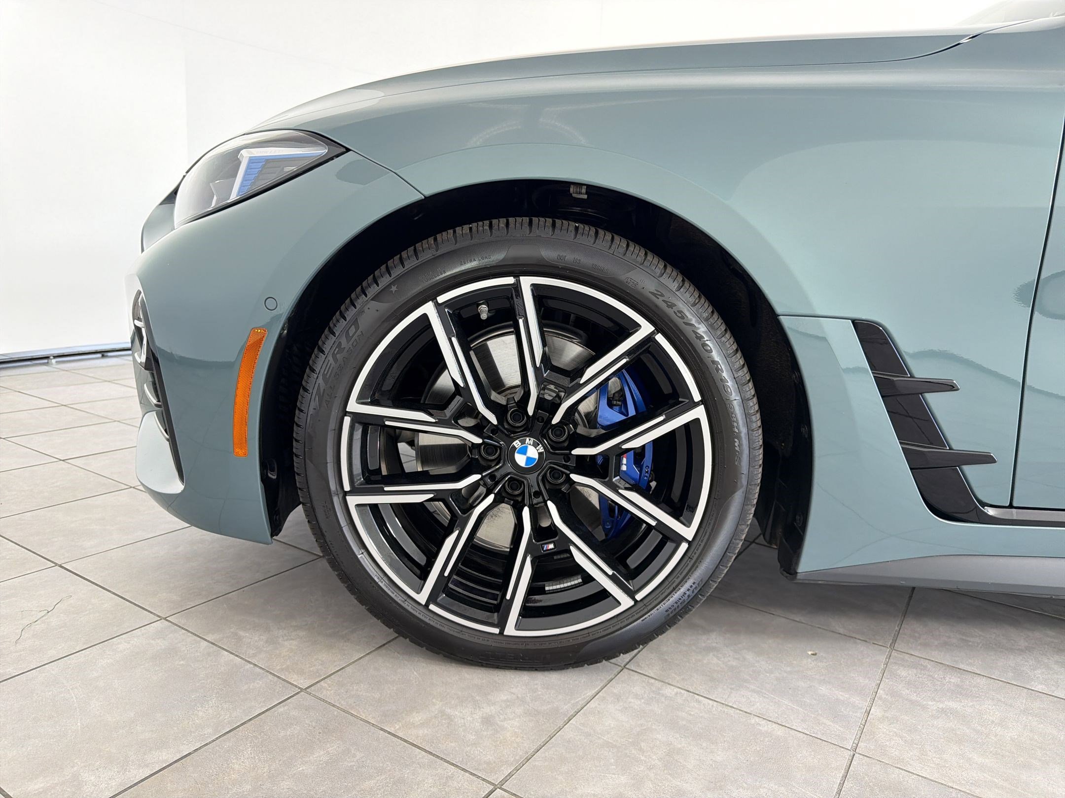 Certified 2026 BMW 440i xDrive w/ Premium Package image 11