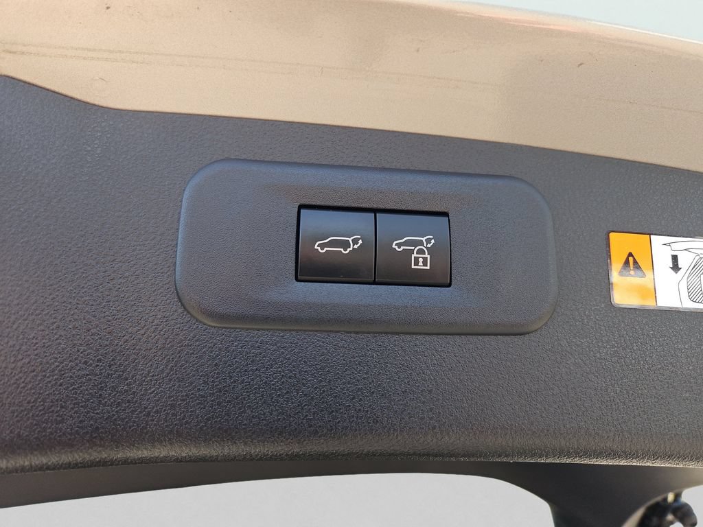 Used 2024 Lexus NX 350 AWD w/ Cold Area Package image 23