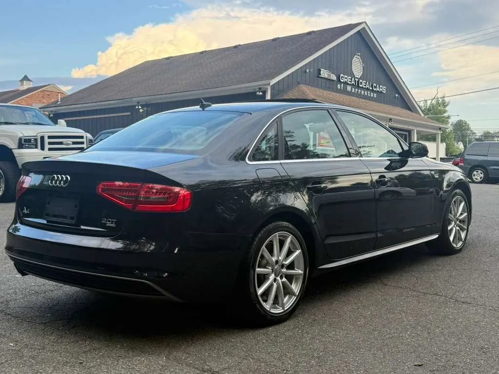 Used 2014 Audi A4 2.0T Prestige AWD/4WD image 27