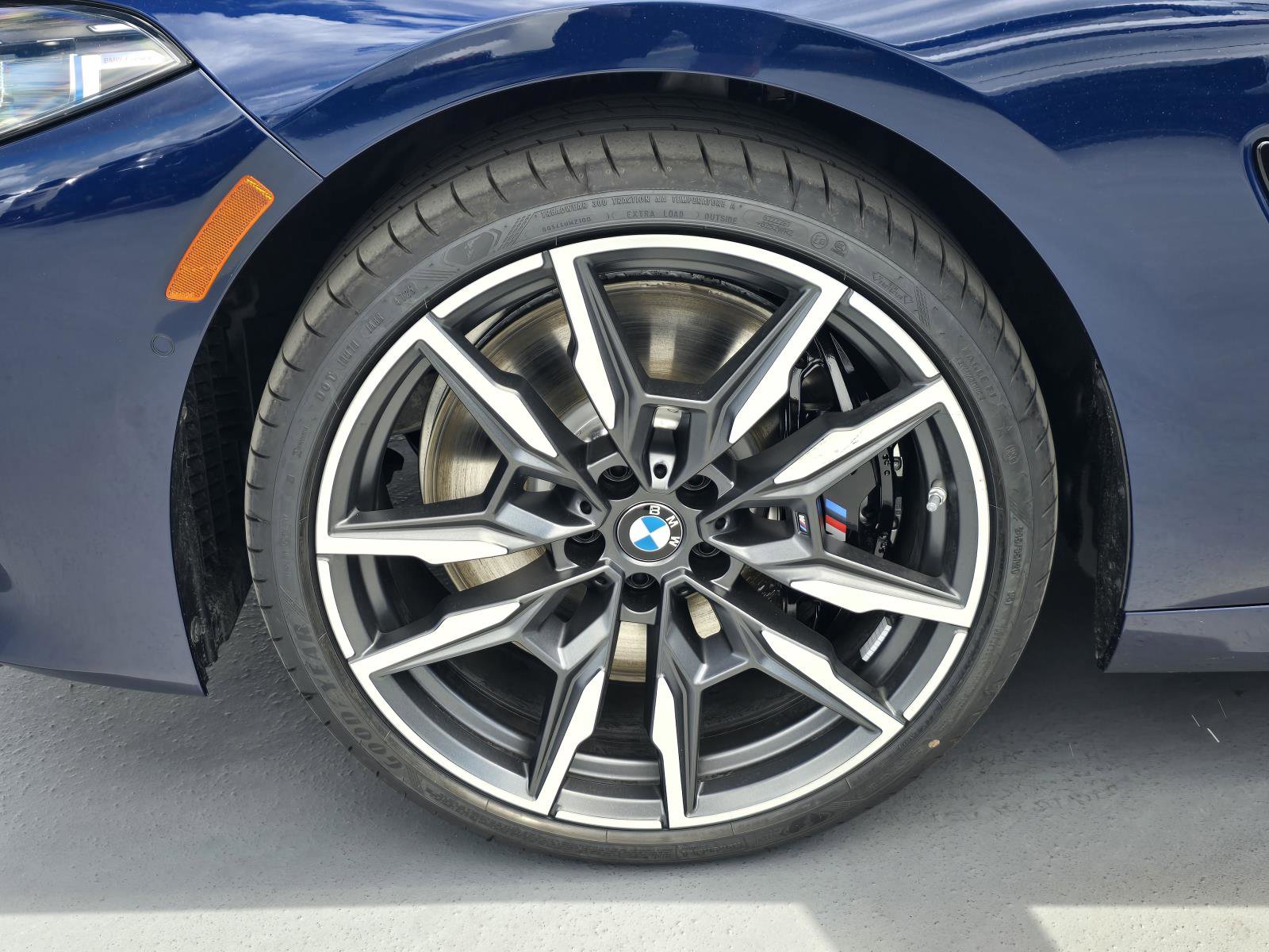 New 2026 BMW M850i xDrive image 6