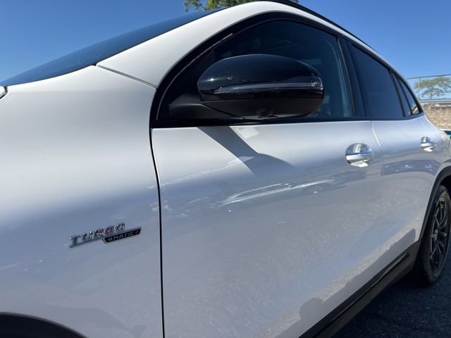 Used 2023 Mercedes-Benz GLA 45 AMG 4MATIC image 4