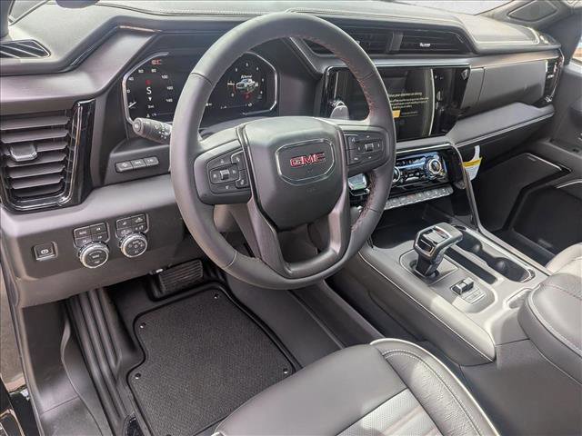 New 2026 GMC Sierra 1500 AT4X image 3