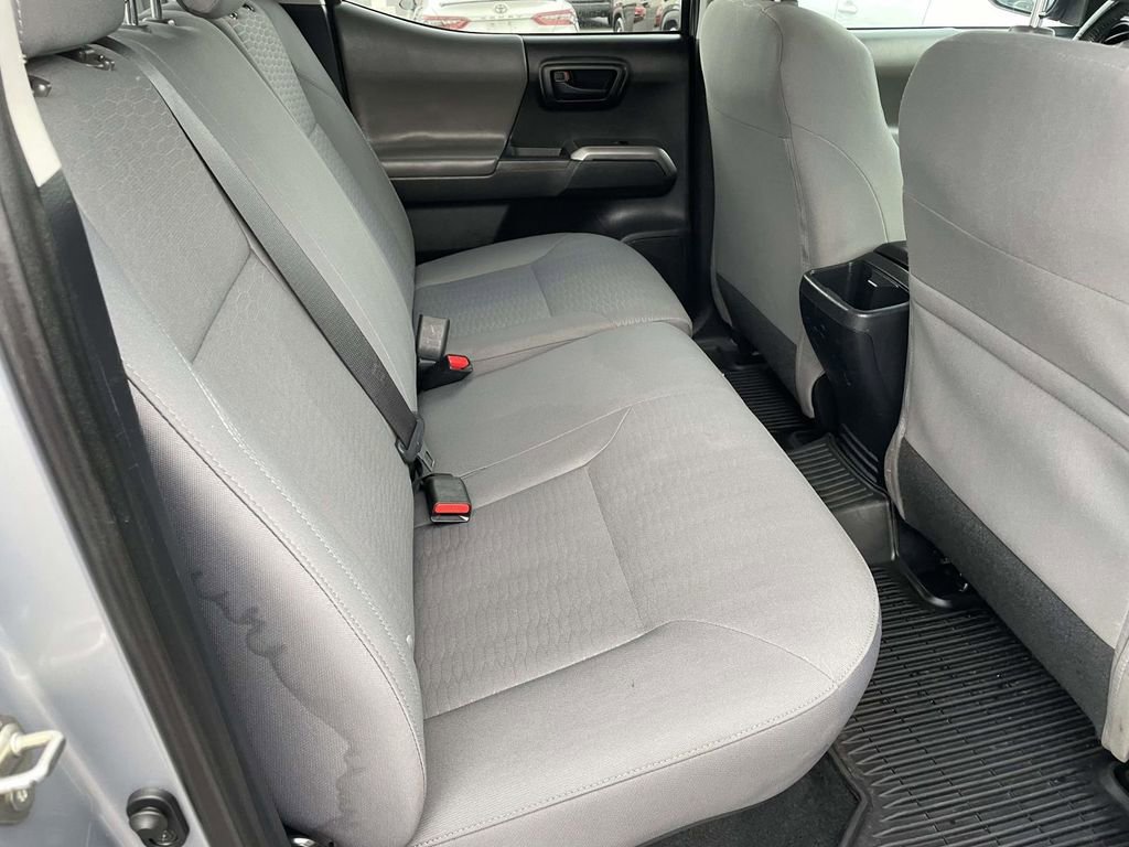 Used 2019 Toyota Tacoma SR5 image 44