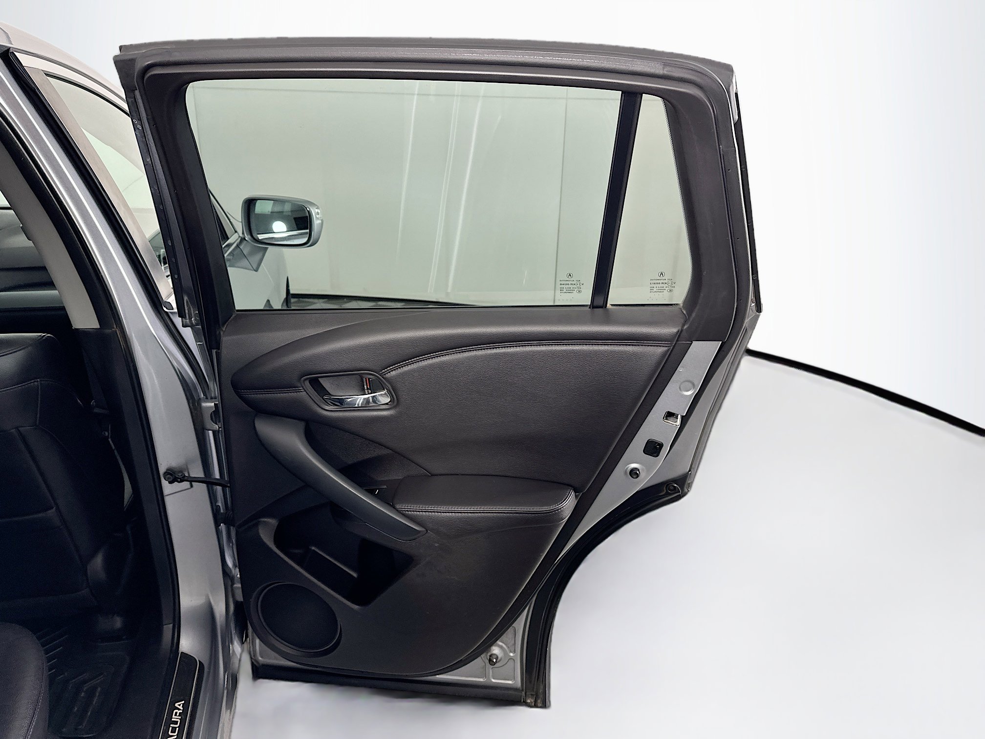 Used 2018 Acura RDX AWD w/ Technology Package image 30